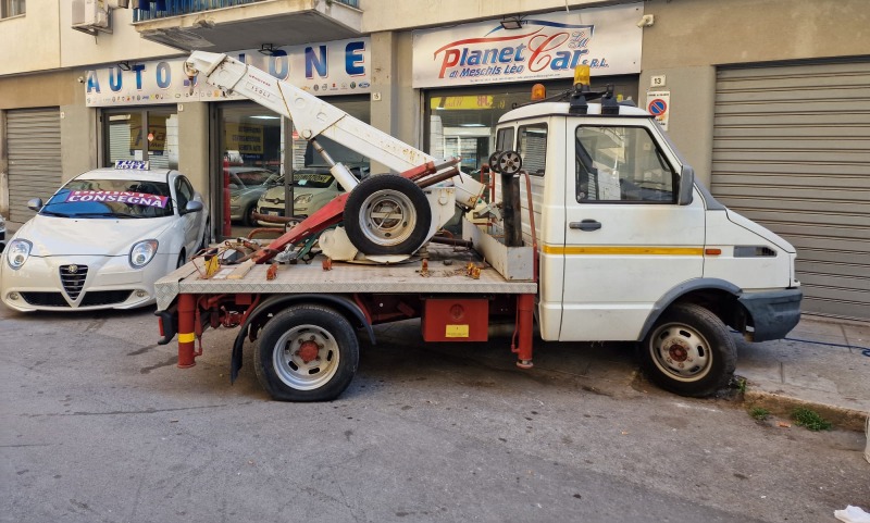 Soccorso Stradale