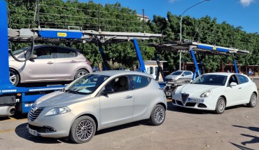 Auto Usate